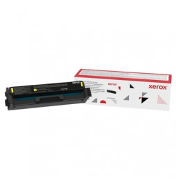  18.1637 TONER XEROX 006R04386 GIALLO 1.500PG LASER C230/C23