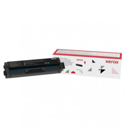  18.1638 TONER XEROX 006R04391 NOIRE 3.000PG LASER C230/C23