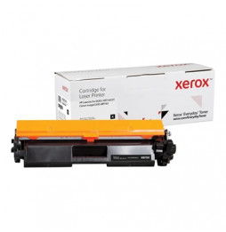  18.1642 TONER XEROX EVERYDAY COMPATIBILE HP CF230X BLACK 006R0364