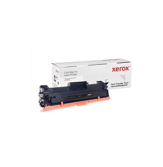  18.1643 TONER XEROX EVERYDAY COMPATIBILE HP CF244A BLACK 006R0423