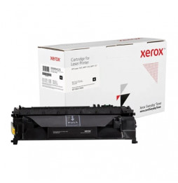  18.1644 TONER XEROX EVERYDAY COMPATIBILE HP W1106A SCHWARZ 006R0452