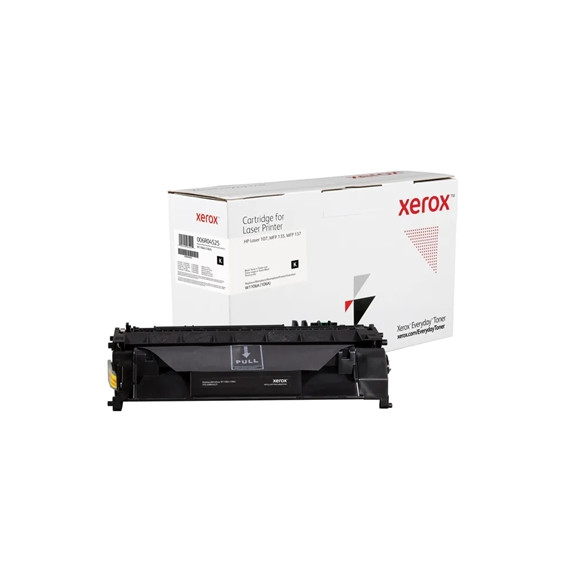  18.1644 TONER XEROX EVERYDAY COMPATIBILE HP W1106A NOIRE 006R0452