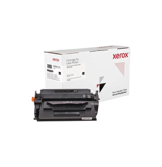  18.1645 TONER XEROX EVERYDAY COMPATIBILE HP CF259X NERO 006R0441