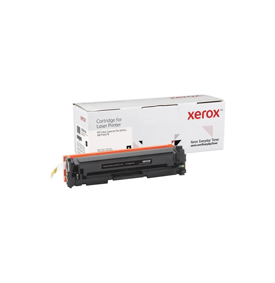  18.1646 TONER XEROX EVERYDAY COMPATIBILE HP W2030A NOIRE 006R0418