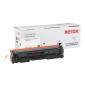  18.1646 TONER XEROX EVERYDAY COMPATIBILE HP W2030A BLACK 006R0418