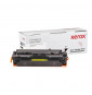  18.1648 TONER XEROX EVERYDAY COMPATIBILE HP W2032A JAUNE 006R0418