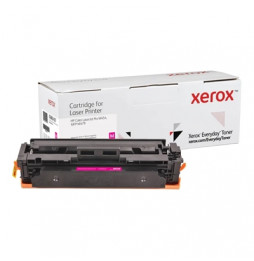  18.1649 TONER XEROX EVERYDAY COMPATIBILE HP W2033A MAGENTA 006R0418