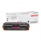  18.1649 TONER XEROX EVERYDAY COMPATIBILE HP W2033A MAGENTA 006R0418