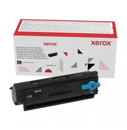  18.1691 TONER XEROX 006R04376 NERO 3.000PG LASER B31