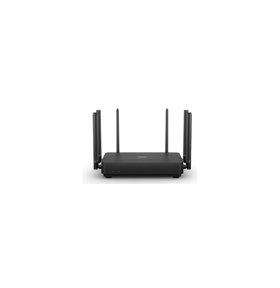  DVB4314GL WIRELESS ROUTER DUAL BAND XIAOMI MI ROUTER AX3200 DVB4314GL 5G