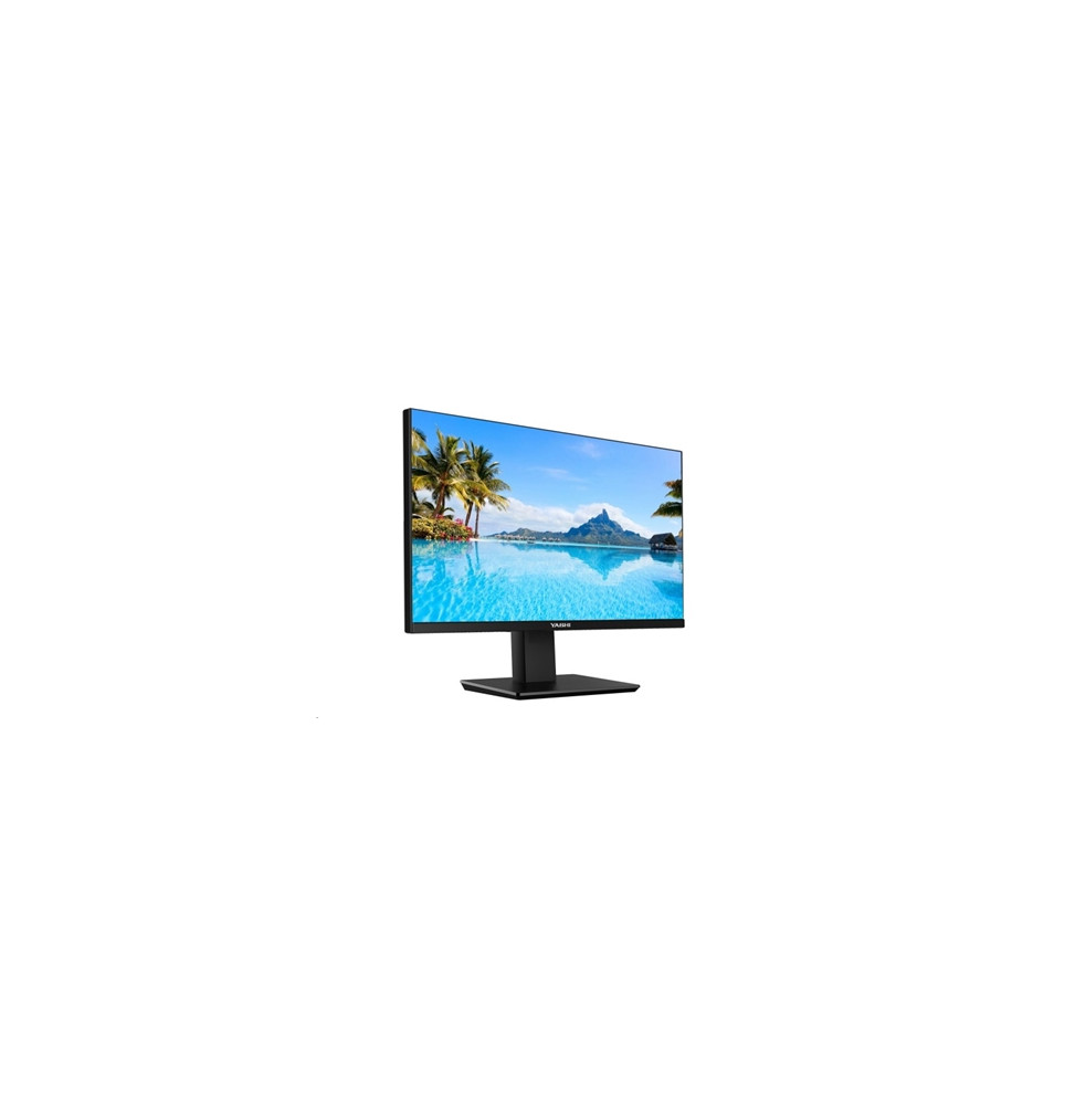  10.1295 MONITOR YASHI MATRIX YZ2465 24"FHD IPS 169 1MS MM 1920X1080 BLAC