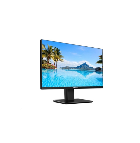  10.1295 MONITOR YASHI MATRIX YZ2465 24"FHD IPS 169 1MS MM 1920X1080 BLAC