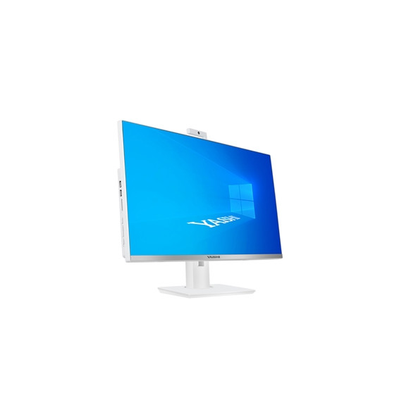  10.1529 LCDPC YASHI QUANTUMS AY82401 24"IPS WHITE I5-11400 8GBDDR4 512SS