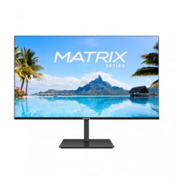  10.1550 MONITOR YASHI MATRIX YZ2468 23.8"IPS MM 169 2MS 1920X1080 BLACK 