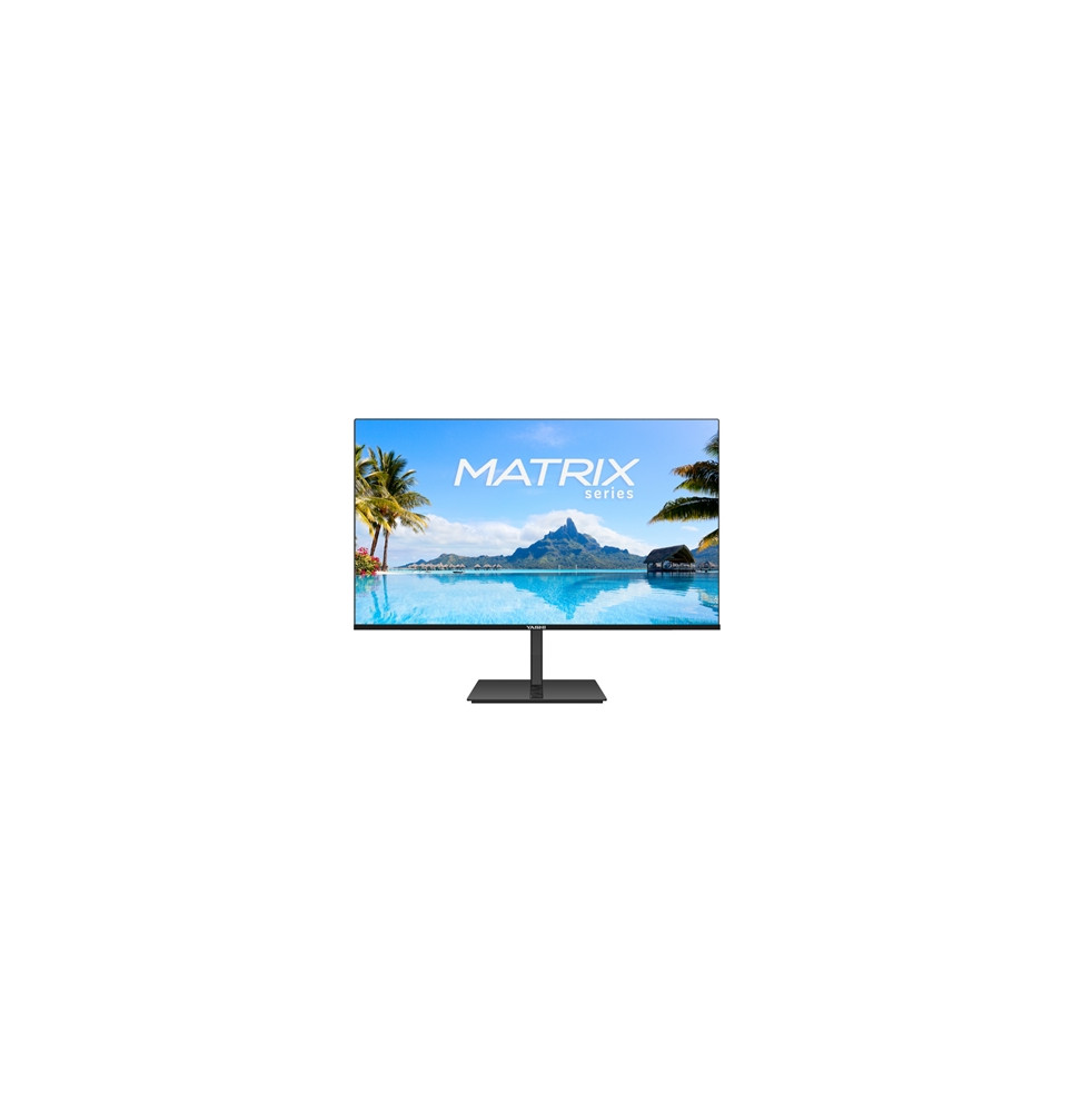  10.1550 MONITOR YASHI MATRIX YZ2468 23.8"IPS MM 169 2MS 1920X1080 BLACK 