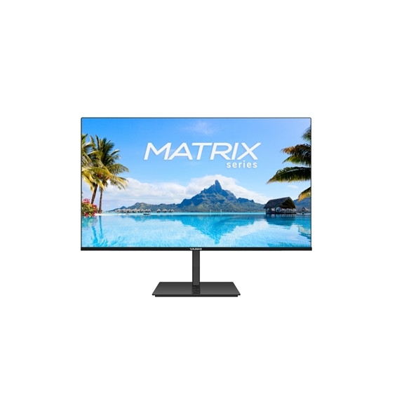  10.1550 MONITOR YASHI MATRIX YZ2468 23.8"IPS MM 169 2MS 1920X1080 BLACK 