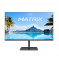  10.1550 MONITOR YASHI MATRIX YZ2468 23.8"IPS MM 169 2MS 1920X1080 BLACK 