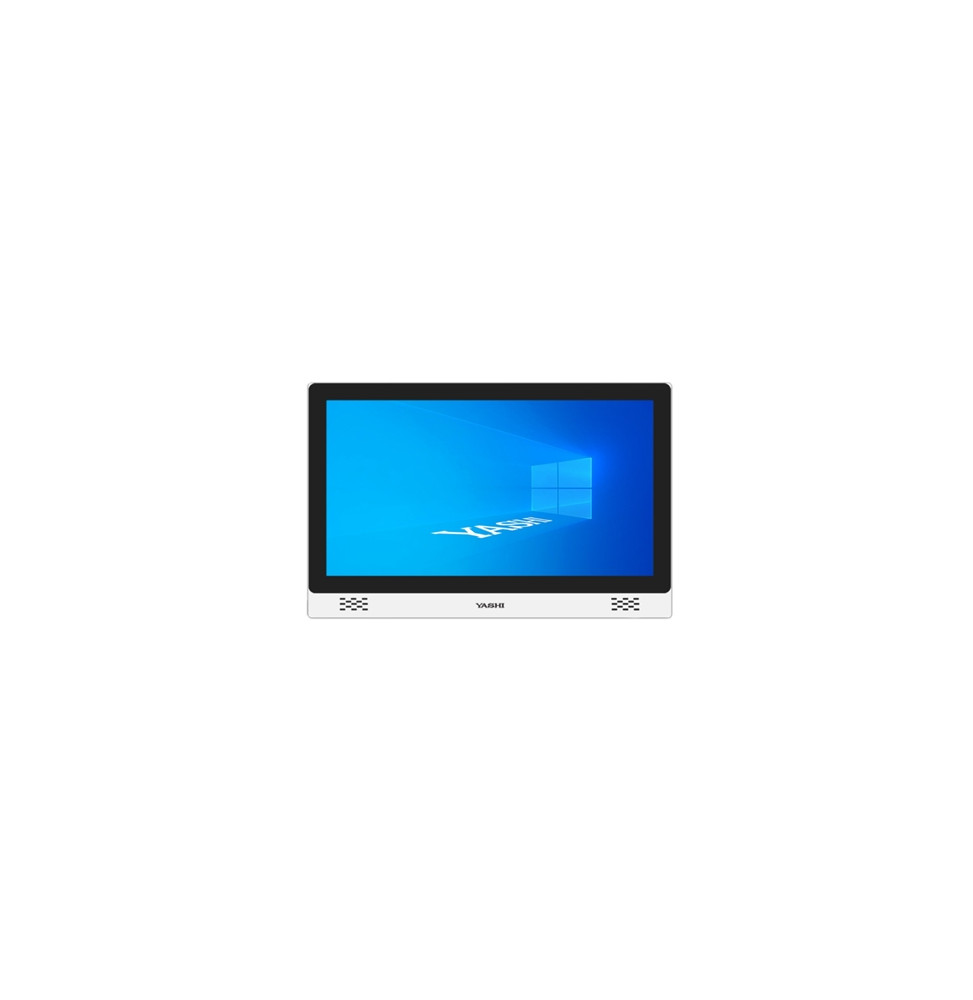  10.1551 LCDPC TOUCH YASHI MATRIX PY1532 15.6"IPS BLK I3-5005U 8GB 256SSD