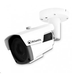  A11-UX914A-BPV VIDEOCAMERA IP ATLANTIS A11-UX914A-BPV POE BULLET BIAN