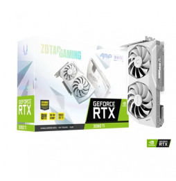  ZT-A30610F-10PLHR SVGA ZOTAC ZT-A30610F-10PLHR RTX 3060 TI AMP WHITE ED.