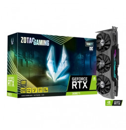  ZT-A30810J-10P SVGA ZOTAC ZT-A30810J-10P RTX 3080 TI TRINITY OC NVIDIA 1