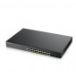  GS190024HPV2-EU0101F SWITCH 24P LAN GIGABIT ZYXEL GS190024HPV2-EU0101