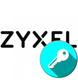  LIC-CCF-ZZ0043F ZYXEL (ESD-LICENSE ELECTRONIC) ICARD CYREN LIC-CCF-ZZ00