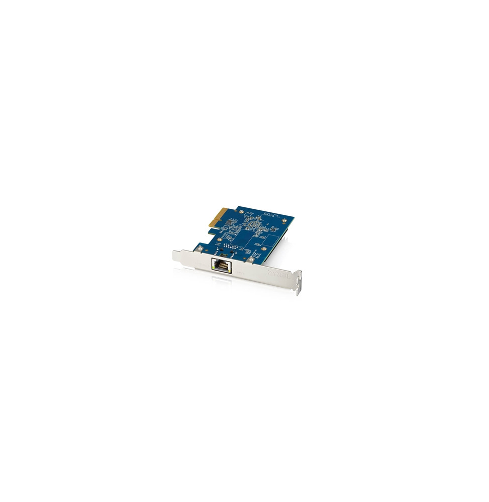  XGN100C-ZZ0101F NETZWERKKARTE ZYXEL XGN100C-ZZ0101F 1P MULTIGIGABIT 1/2