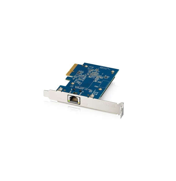  XGN100C-ZZ0101F CARTE RÉSEAU ZYXEL XGN100C-ZZ0101F 1P MULTIGIGABIT 1/2