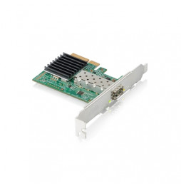  XGN100F-ZZ0101F NETWORK CARD ZYXEL XGN100F-ZZ0101F 1P  SFP+ 10G