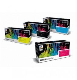  69.500 TONER ATLANTIS RIGENERATO HP CE505A NOIRE IK01-06HP05A LASERJETP20