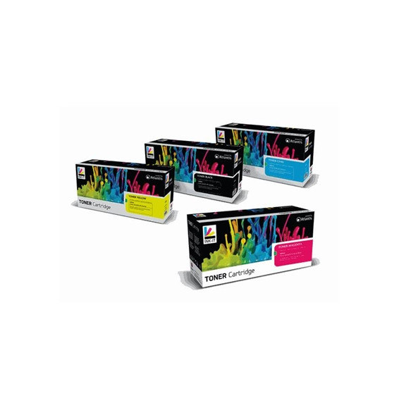  69.500 TONER ATLANTIS RIGENERATO HP CE505A NERO IK01-06HP05A LASERJETP20