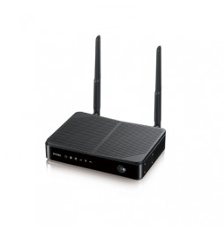  LTE3301-PLUS-EUZNN1F WIRELESS ROUTER LTE NEBULAFLEX ZYXEL  LTE3301-PLUS