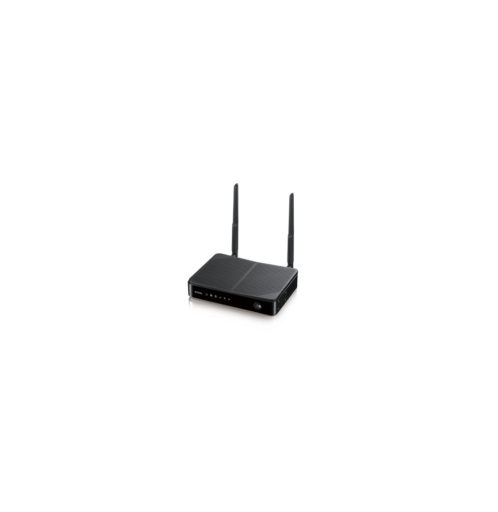  LTE3301-PLUS-EUZNN1F WIRELESS ROUTER LTE NEBULAFLEX ZYXEL  LTE3301-PLUS