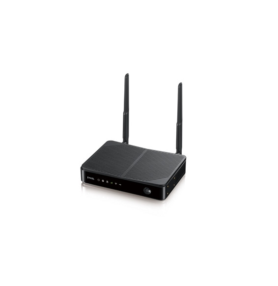  LTE3301-PLUS-EUZNN1F WIRELESS ROUTER LTE NEBULAFLEX ZYXEL  LTE3301-PLUS