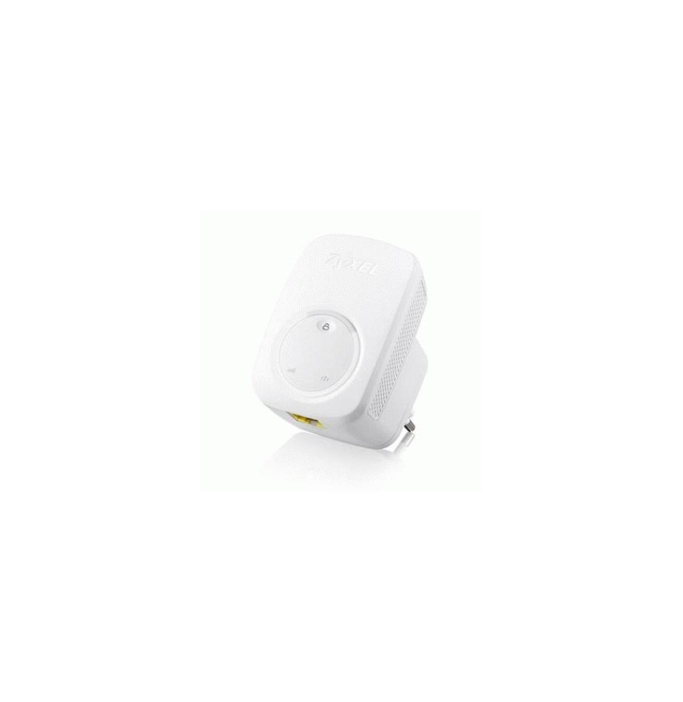  WRE2206-EU0101F WIRELESS N 300M ZYXEL WRE2206-EU0101F RANGE EXTENDER 802