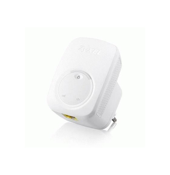  WRE2206-EU0101F WIRELESS N 300M ZYXEL WRE2206-EU0101F RANGE EXTENDER 802