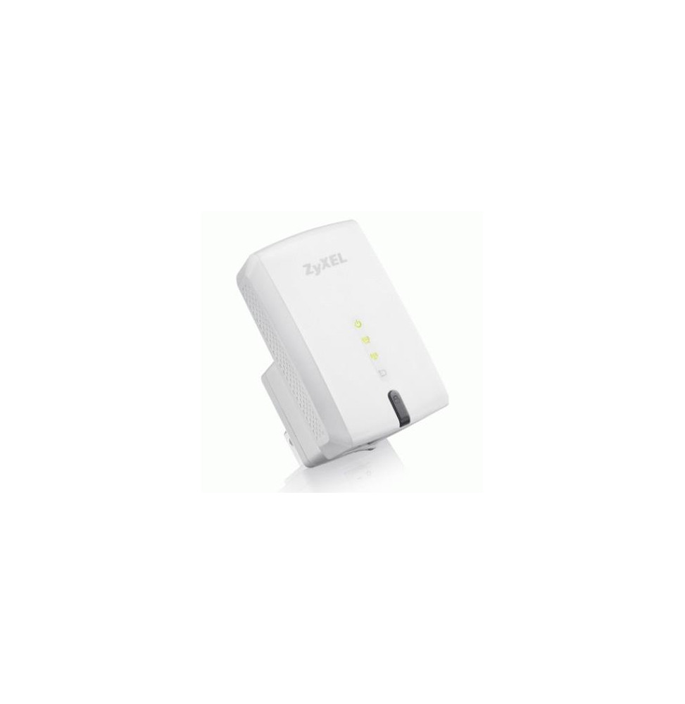  WRE6505V2-EU0101F WIRELESS 750M ZYXEL WRE6505V2-EU0101F RANGE EXTENDER D