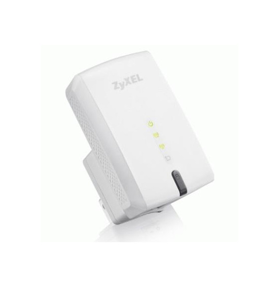  WRE6505V2-EU0101F WIRELESS 750M ZYXEL WRE6505V2-EU0101F RANGE EXTENDER D