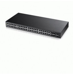  GS1900-48-EU0101F SWITCH ZYXEL GS1900-48-EU0101F 48P GIGA + 2P SFP GI