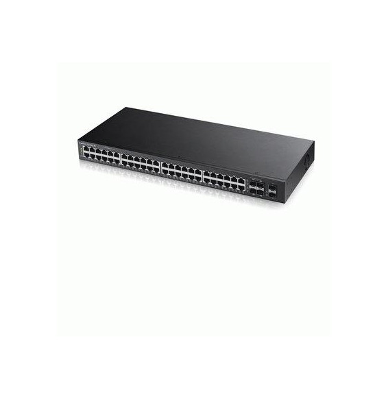  GS1900-48-EU0101F SWITCH ZYXEL GS1900-48-EU0101F 48P GIGA + 2P SFP GI