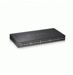  GS1920-48V2-EU0101F SWITCH ZYXEL GS1920-48V2-EU0101F 44P GIGABIT + 2P SF