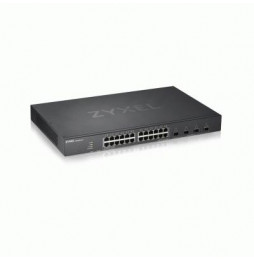  XGS1930-28-EU0101F SWITCH ZYXEL XGS1930-28-EU0101F 24P GIGABIT + 4P 10GB