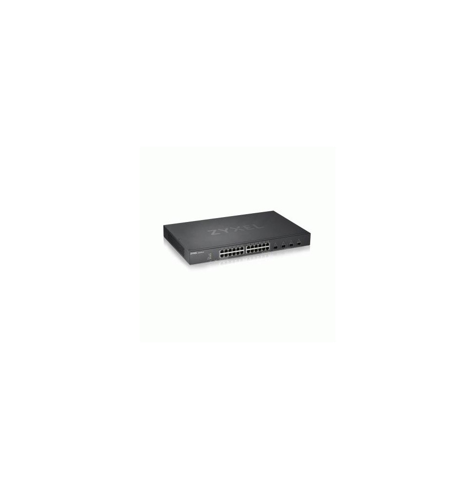  XGS1930-28-EU0101F SWITCH ZYXEL XGS1930-28-EU0101F 24P GIGABIT + 4P 10GB