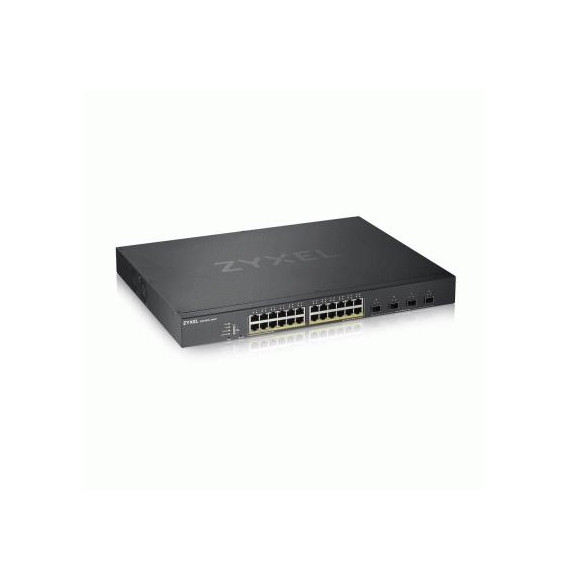  XGS1930-28HP-EU0101F SWITCH ZYXEL XGS1930-28HP-EU0101F 24P GIGABIT (EROG