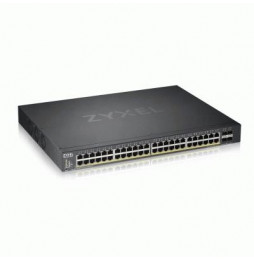  XGS1930-52HP-EU0101F SWITCH ZYXEL XGS1930-52HP-EU0101F 48P GIGABIT (EROG