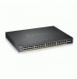  XGS1930-52HP-EU0101F SWITCH ZYXEL XGS1930-52HP-EU0101F 48P GIGABIT (EROG