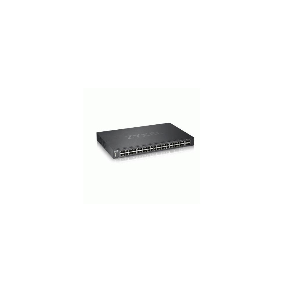  XGS1930-52-EU0101F SWITCH ZYXEL XGS1930-52-EU0101F 48P GIGABIT + 4P 10GB