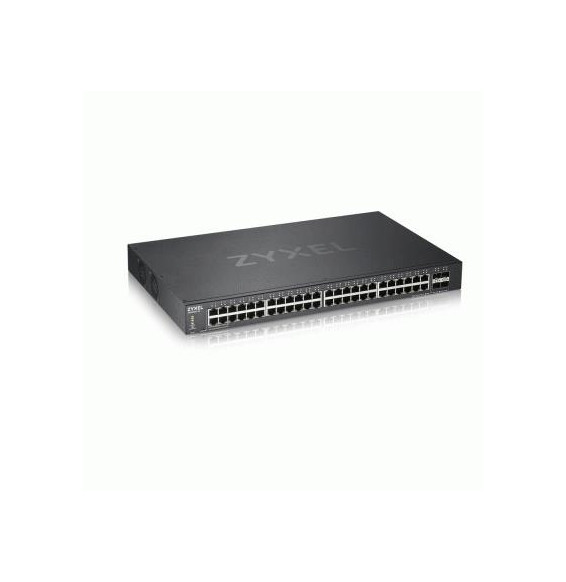  XGS1930-52-EU0101F SWITCH ZYXEL XGS1930-52-EU0101F 48P GIGABIT + 4P 10GB