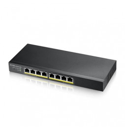  GS1915-8EP-EU0101F SWITCH ZYXEL GS1915-8EP-EU0101F 8P GIGABIT POE-NEB